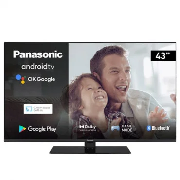 PANASONIC Televizor TX-43LX650E SMART