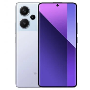 XIAOMI Redmi Note 13 Pro+ 5G 8/256GB Aurora Purple