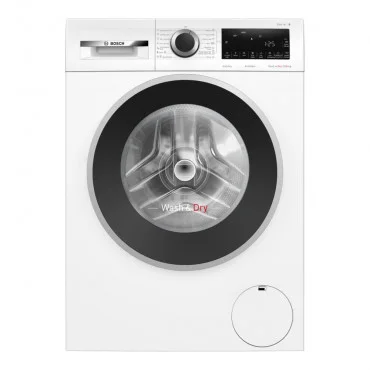 BOSCH Mašina za pranje i sušenje veša WNG254U0BY