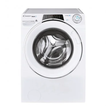 CANDY Mašina za pranje i sušenje ROW4966DWMCE/1-S