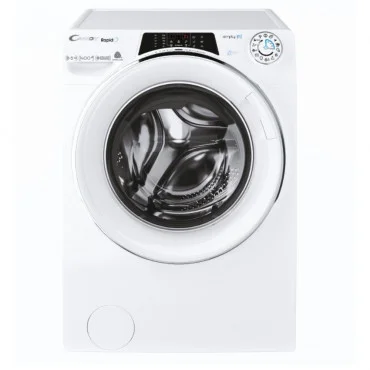CANDY Mašina za pranje i sušenje ROW4856DWMCE/1-S