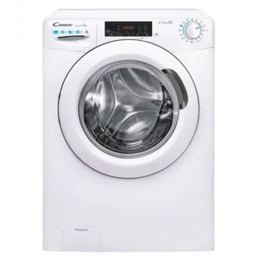 CANDY Mašina za pranje i sušenje veša CSOW 4855TWE 1-S