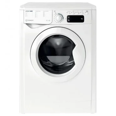 INDESIT Mašina za pranje i sušenje veša EWDE751451WEUN 