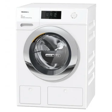 MIELE Mašina za pranje i sušenje veša WTR870WPM PWash