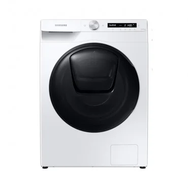 SAMSUNG Mašina za pranje i sušenje WD80T554DBW
