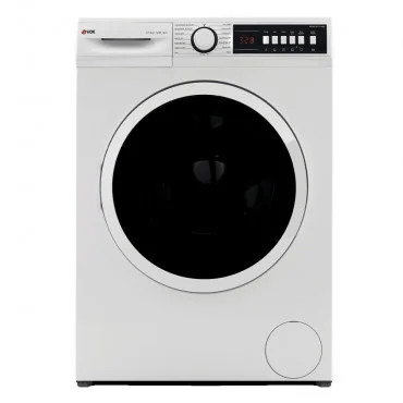 VOX Mašina za pranje i sušenje veša WDM1257T14FD 