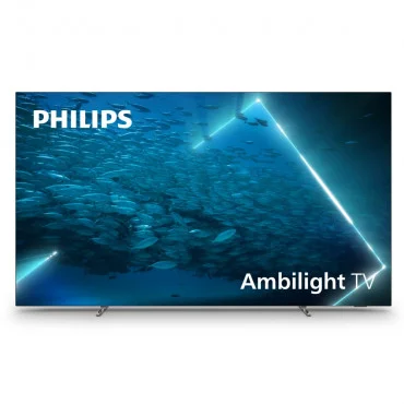 PHILIPS 65OLED707 Smart televizor