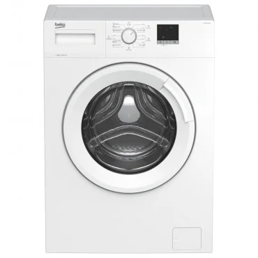 BEKO Mašina za pranje veša WUE 6511XWW