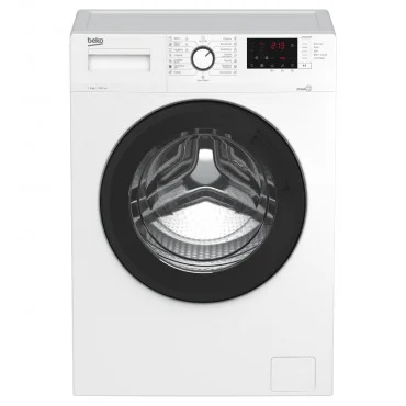 BEKO Mašina za pranje veša WUE 6512 BA 