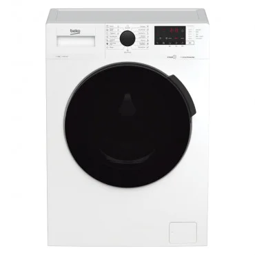 BEKO WUE 8622B XCW Mašina za pranje veša 