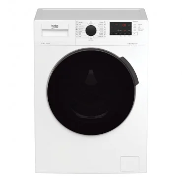 BEKO Mašina za pranje veša WUE 9622 XCW
