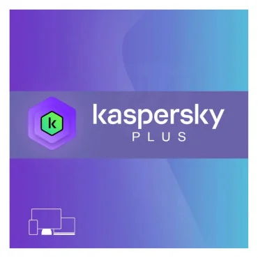 KASPERSKY Plus pakovanje 3 licenci Antivirus zaštita