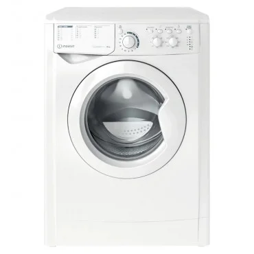 INDESIT EWC81483WEU/N Mašina za pranje veša