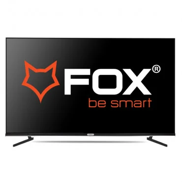 FOX 65WOS625D 4K Ultra HD Smart Televizor