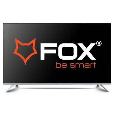 FOX 75WOS625D 4K Ultra HD Smart Televizor
