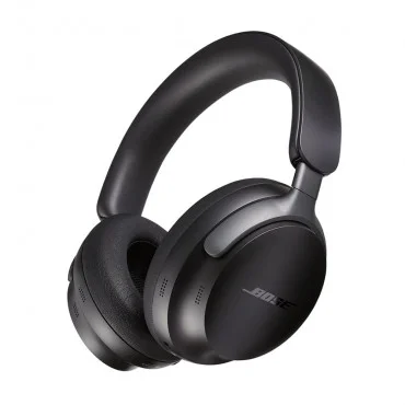 BOSE QuietComfort Ultra Black Slušalice