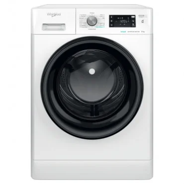 WHIRLPOOL Mašina za pranje veša FFB 8458 BV EE