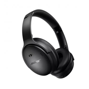 BOSE QuietComfort Black Slušalice