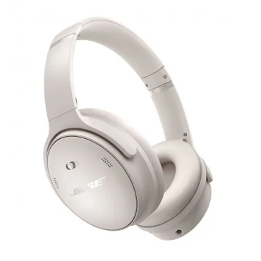 BOSE QuietComfort White Slušalice