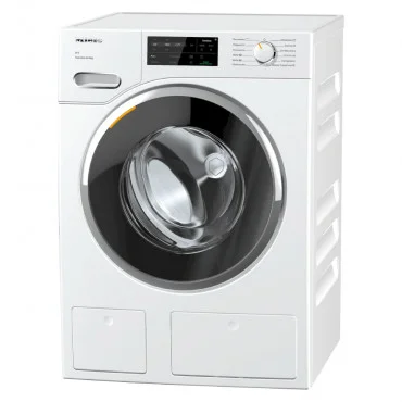 MIELE Mašina za pranje veša WWG660 WCS