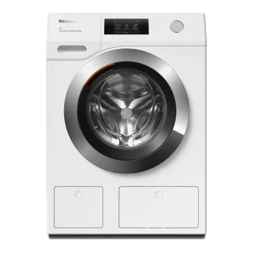 MIELE Mašina za pranje veša WCR870 WPS