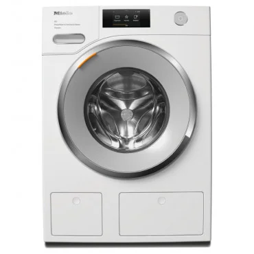 MIELE Mašina za pranje veša WWV 980 WPS
