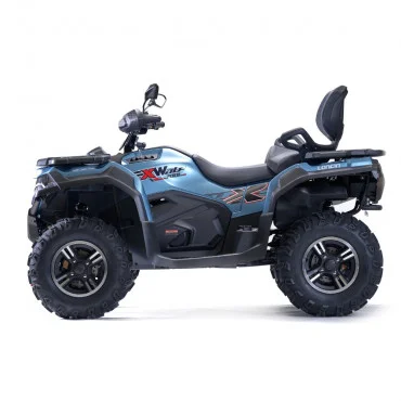 LONCIN Xwolf 700 Blue Quad (ATV)
