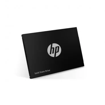 HP S750 256GB 2.5" SATA III 16L52AA SSD