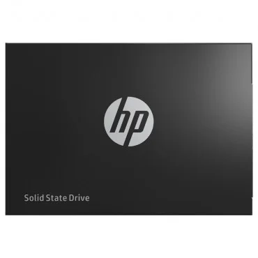 HP S700 120GB 2.5" SATA III 2DP97AA SSD