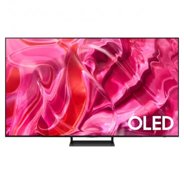SAMSUNG OLED QE77S90CATXXH 4K Smart TV