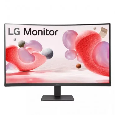 LG 32" VA 32MR50C-B Monitor