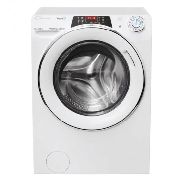 CANDY ROW4966DWMCT/1-S Mašina za pranje i sušenje veša