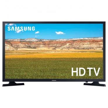 SAMSUNG Televizor UE32T4302AKXXH SMART (Crni)