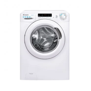 CANDY Mašina za pranje veša CS 14102DE/1-S