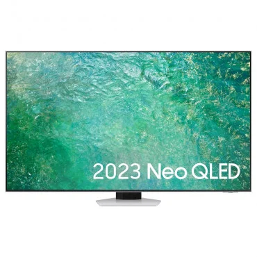 SAMSUNG QN85C Neo QLED QE85QN85CATXXH 4K HDR Smart TV