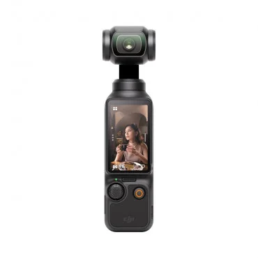 DJI Osmo Pocket 3 Creator Combo Akciona kamera