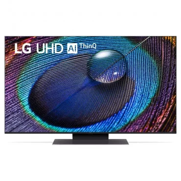 LG UHD UR91 55UR91003LA 4K Smart TV 2023