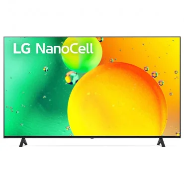 LG NANO75 55NANO753QC 4K Televizor