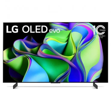 LG OLED evo C3 OLED42C31LA 4K Televizor 2023