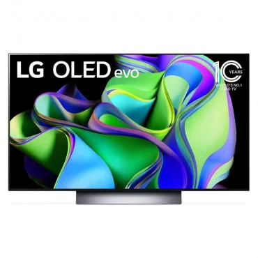 LG OLED55C32LA evo C3 4K Televizor