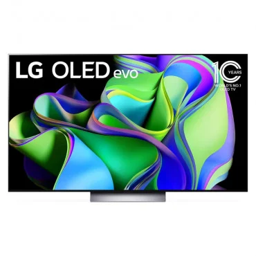 LG OLED77C32LA OLED evo C3 4K Televizor 2023