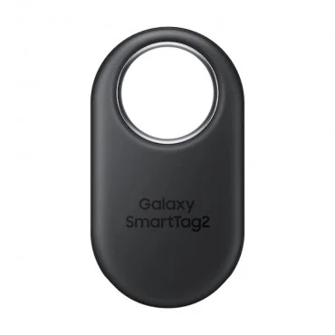 SAMSUNG Galaxy SmartTag 2 Black Geolokator