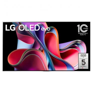 LG OLED83G33LA OLED evo G3 4K Televizor 2023