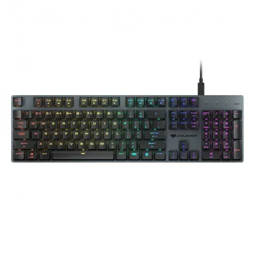 COUGAR LUXLIM CGR-WO1MI-LUX Gaming tastatura