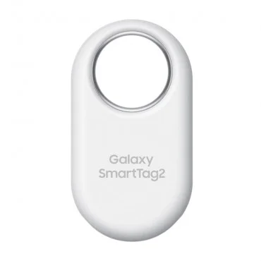 SAMSUNG Galaxy SmartTag 2 White Geolokator