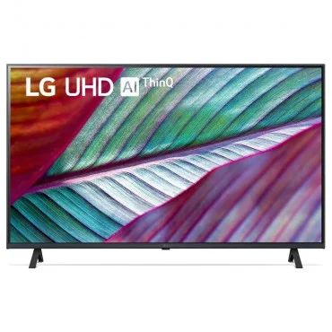 LG UHD UR78 43UR78003LK 4K Smart TV 2023