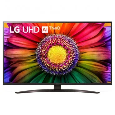 LG UHD UR81 43UR81003LJ 4K Smart TV 2023