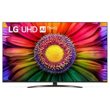 LG UHD UR81 65UR81003LJ 4K Smart TV 2023