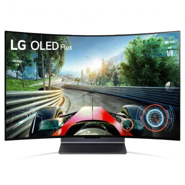 LG OLED Flex 42LX3Q6LA Smart televizor