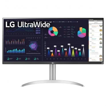 LG UltraWide 34" IPS 34WQ650-W Monitor